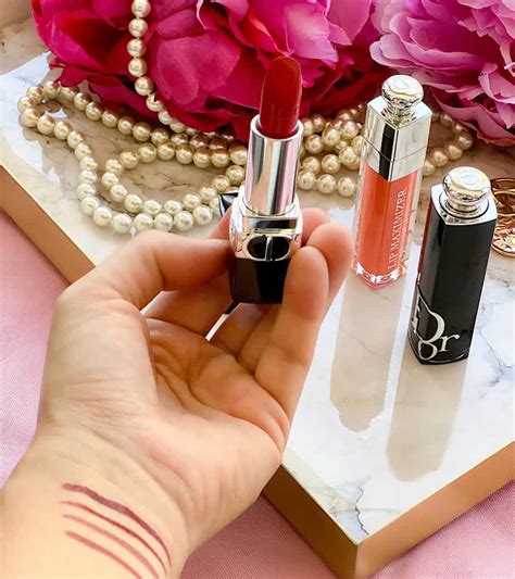 dior holiday collection 2019 lipstick|best Dior lipstick shades.